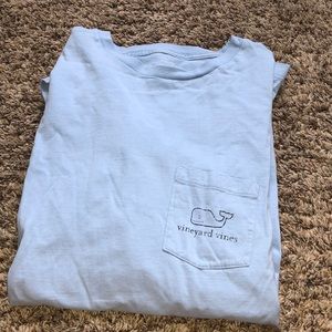 Vineyard vines long sleeve